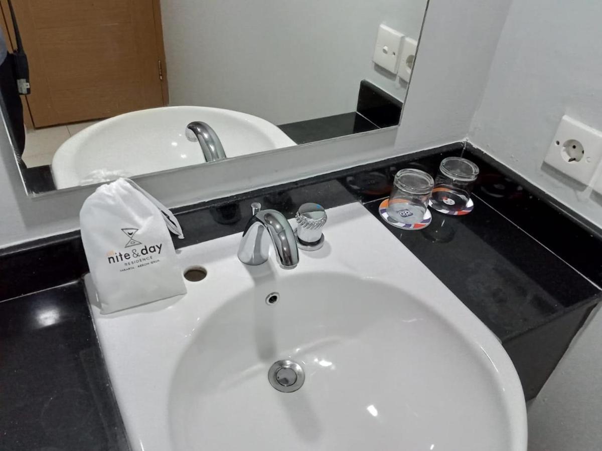 Nite & Day Mdc Puncak - Gadog Hotell Bogor Eksteriør bilde